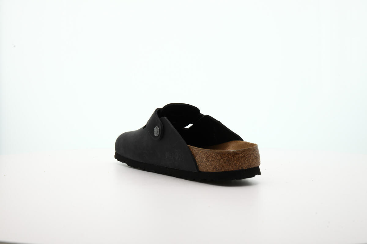 Birkenstock Boston (Narrow Fit) | 59463 | AFEW STORE